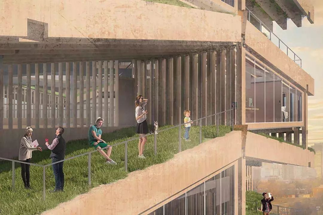 2019德国红点概念奖作品合集（含设计说明）