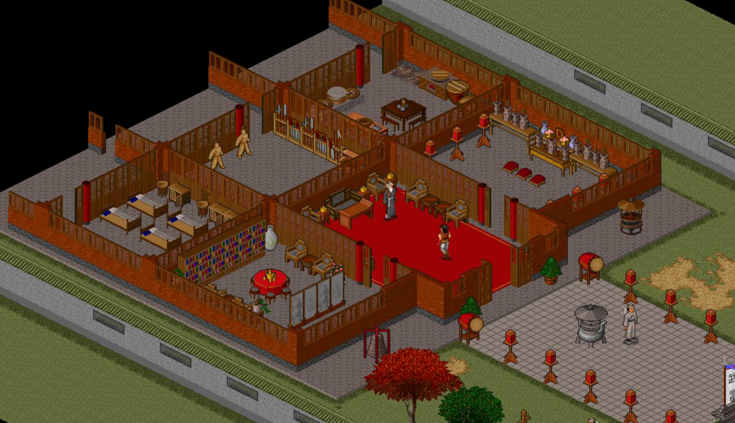 金庸群侠传类电脑游戏推荐,金庸群侠传游戏什么功法好