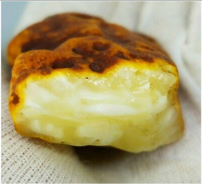 辽宁琥珀产地哪里最好,琥珀蜜蜡的主要产地有哪些