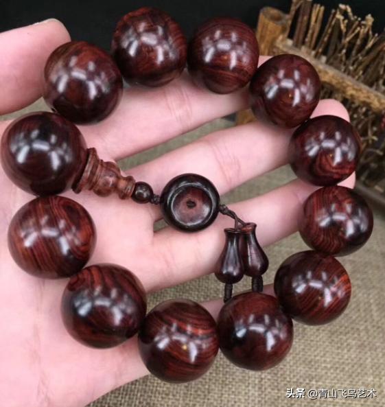 木质手串能不能直接上手盘,木质手串怎么盘才能快速包浆