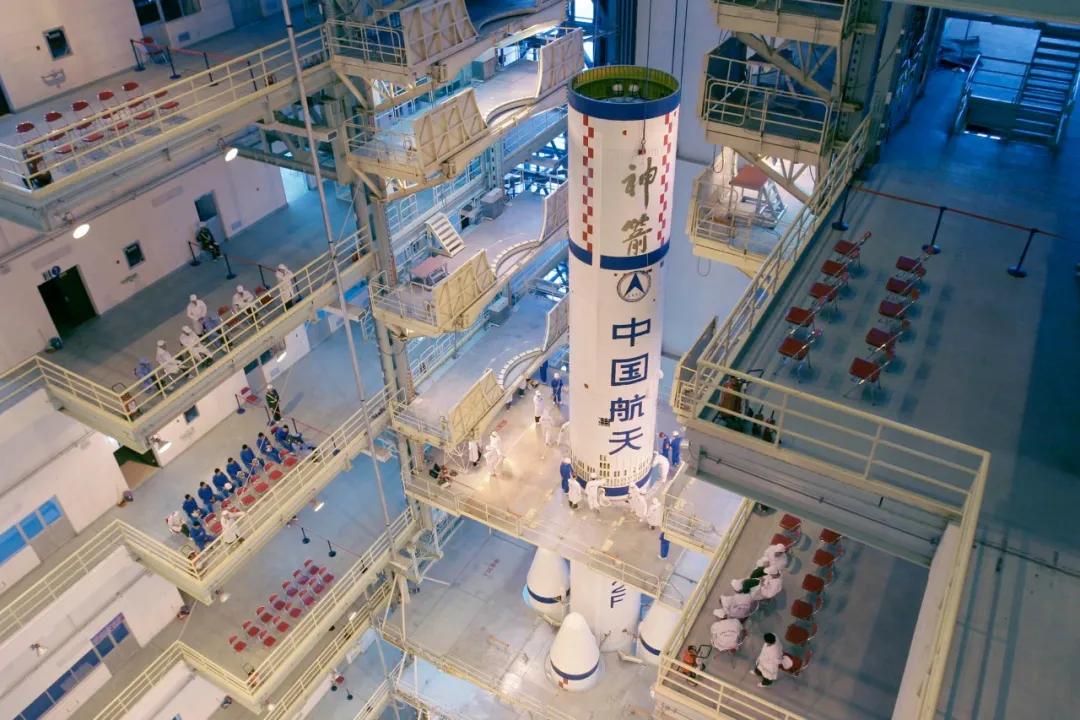 神舟二十二号,神舟17号走了多少公里