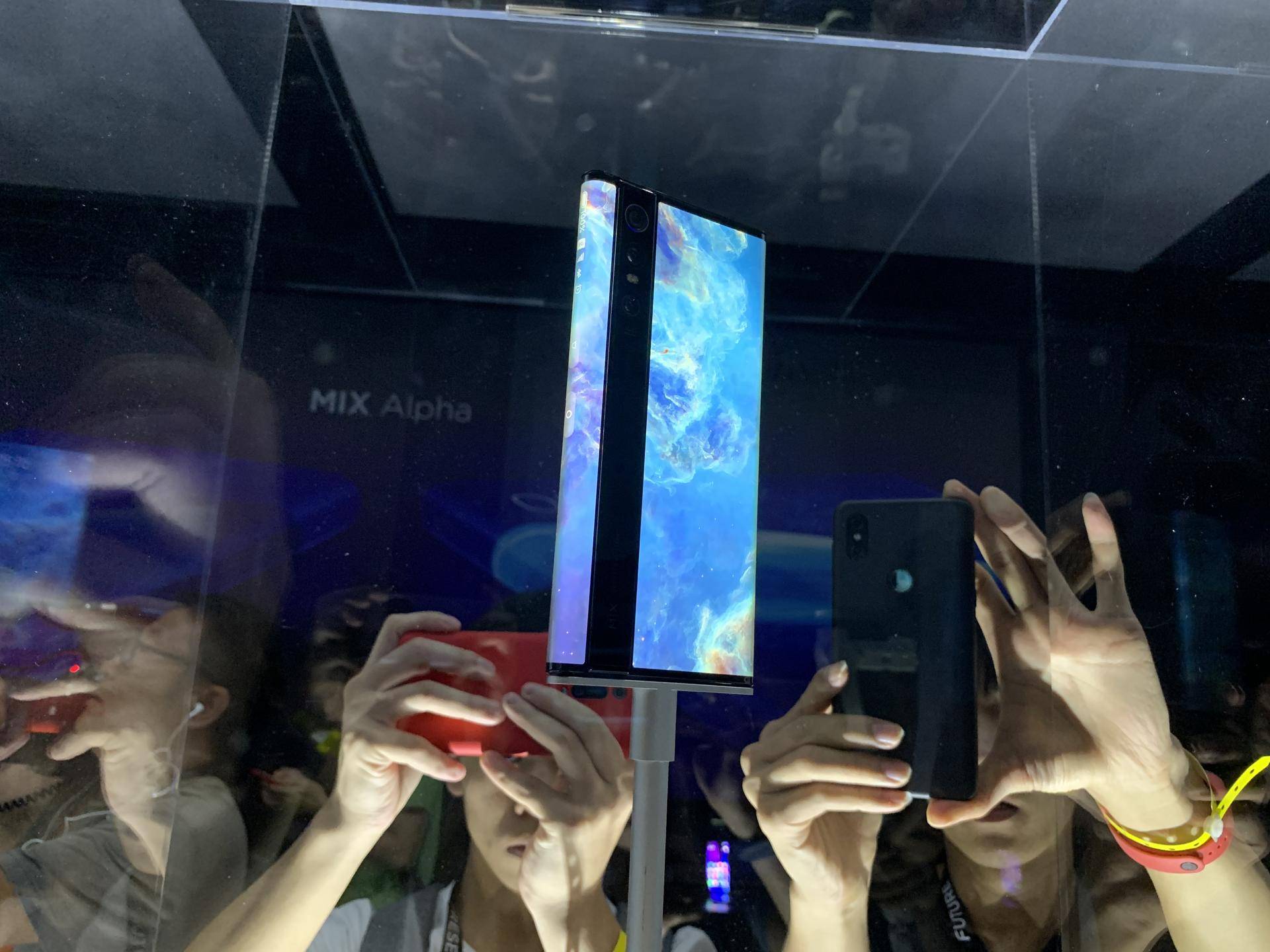 小米9pro5g官方宣布支持三重快充,小米9pro5g评测更成熟的5g旗舰