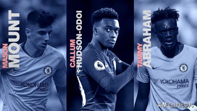 又一超新星出现，英格兰青训人才继续井喷！但他们已盛极而衰