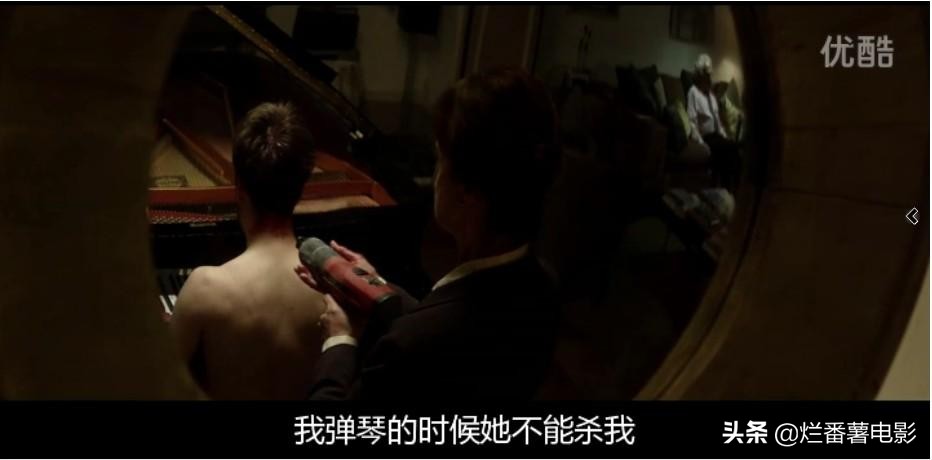 21年必看18部超过瘾电影推荐,推荐八部别有一番风味的电影