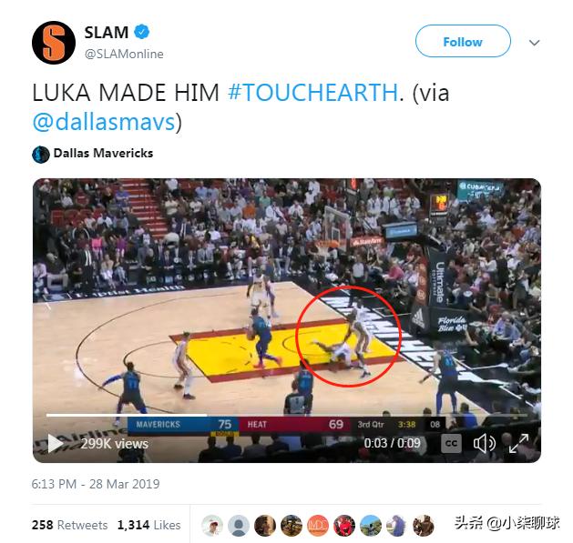 东契奇谈韦德,东契奇对韦德