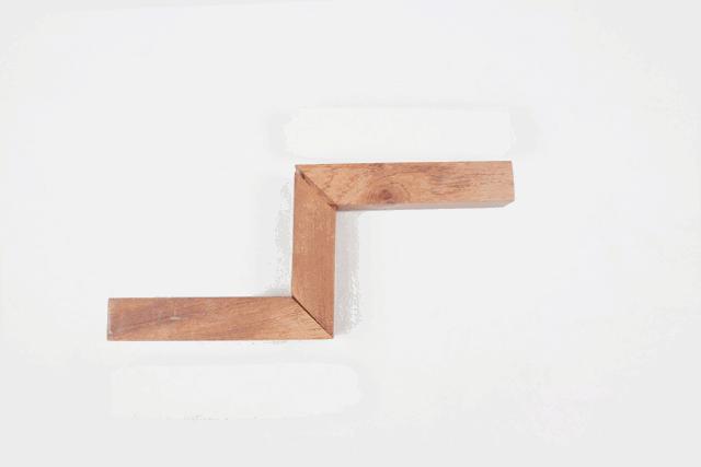 北欧轻奢榫卯结构书柜,北欧e家意式极简