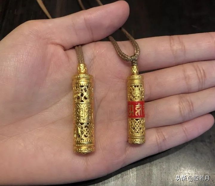 金手镯9000多买到假的完整版,18000黄金手镯