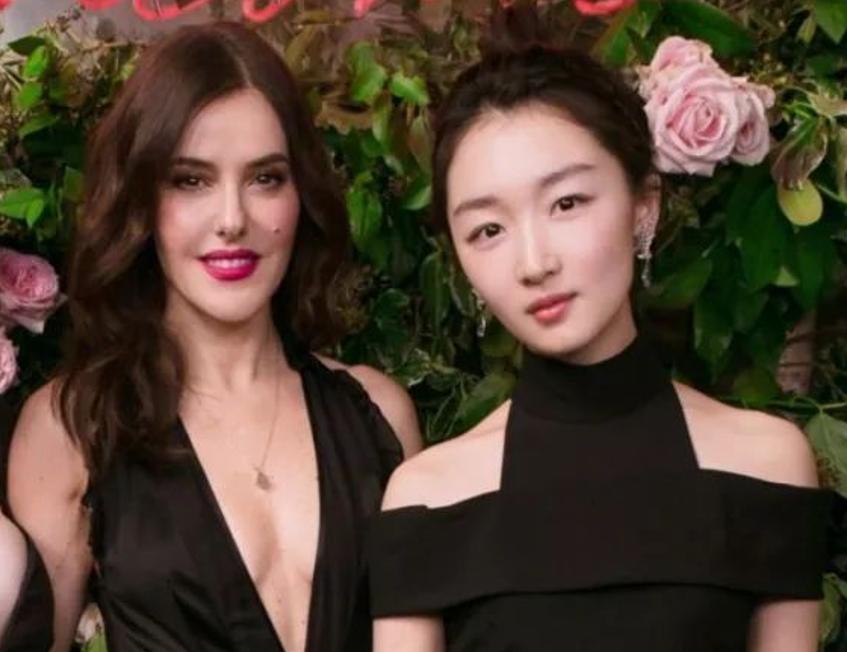 欧美妆和日韩妆,什么人适合欧美风妆容