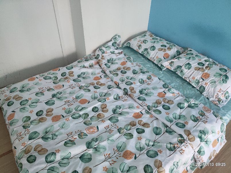 泊寓入住体验,泊寓邀请入住