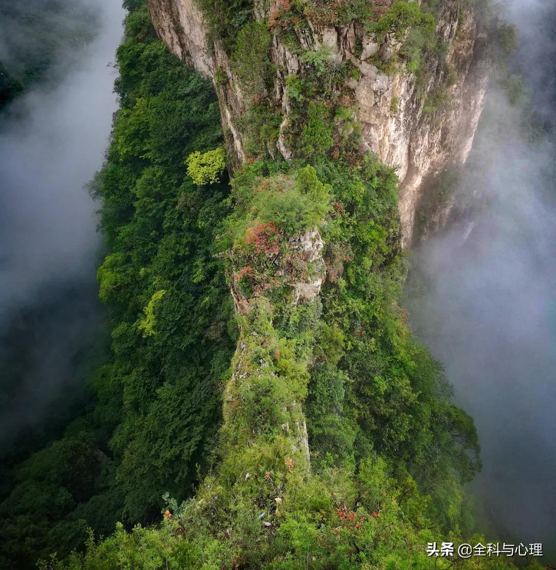最美旅行地推荐,上半年国内最佳旅行地推荐