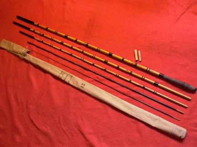 并继鱼竿哪个系列最好,振出式鱼竿和并继式鱼竿哪个好