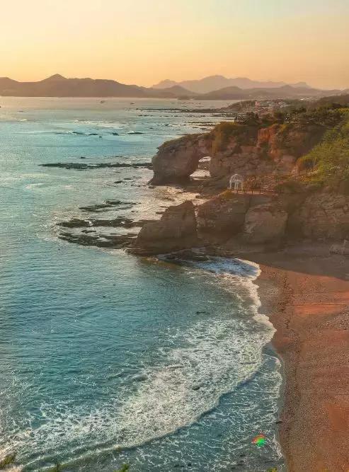 辽宁省有个小城市,辽宁最有魅力的小城