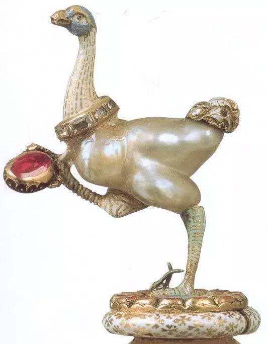 巴洛克珍珠好还是圆珠好,巴洛克珍珠珠核是什么