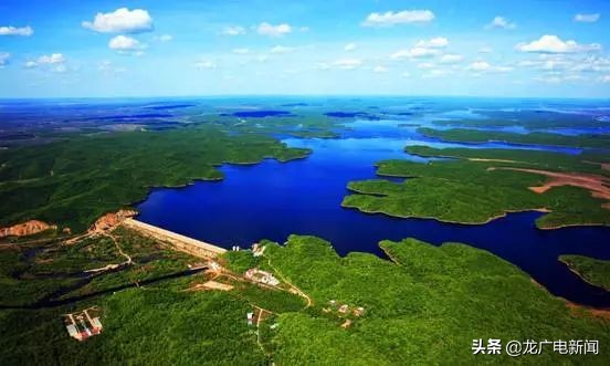 龙江夏季出游,顺德龙江户外活动