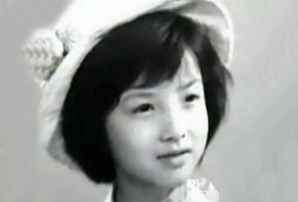 和老公丁克的五年婚姻后续,谢兰年龄是多少