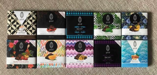 印尼旅游带什么伴手礼,印尼特产伴手礼