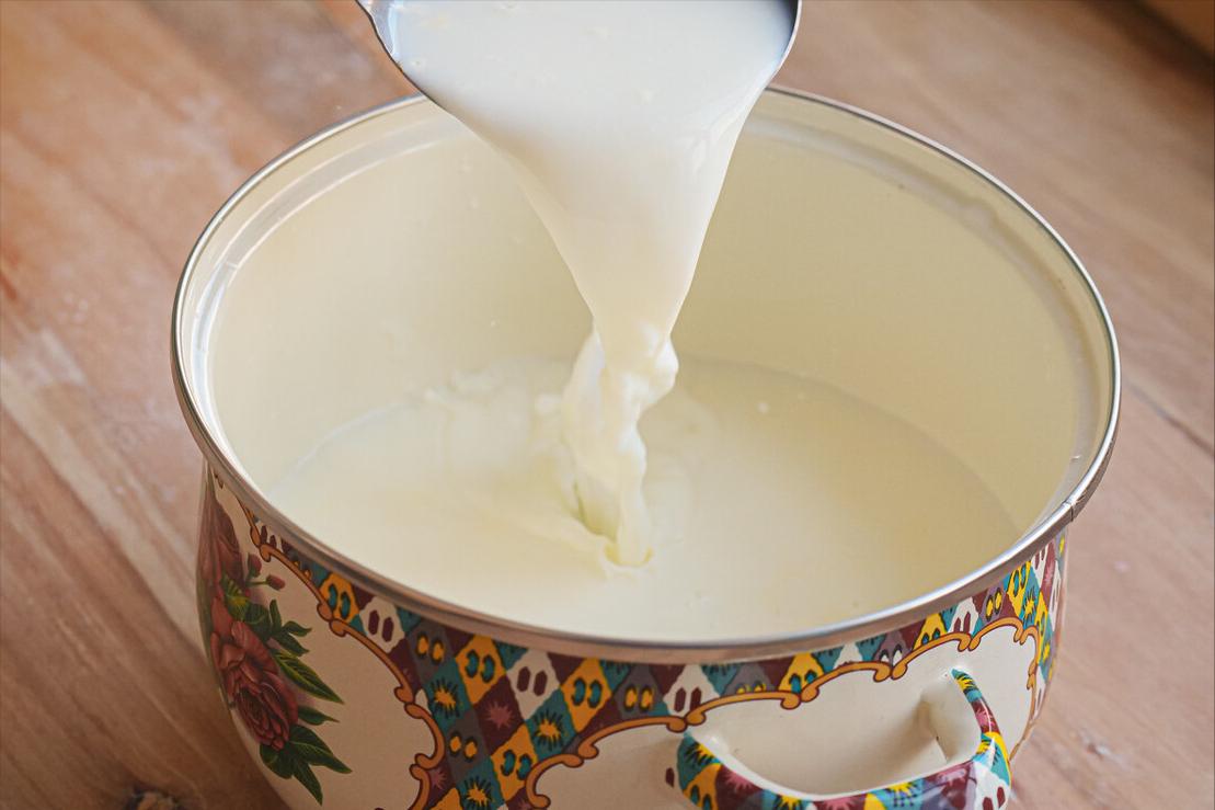 中国哪里的牛奶最好喝,全国哪的牛奶最好