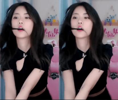 游戏主播周淑怡怎么了,周淑怡与其他主播打游戏