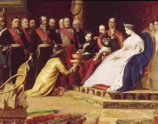 大牌护肤品背后故事,大牌背后的历史故事