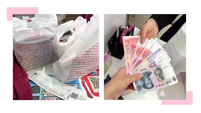 我竟然用一支口红的钱,承包了超市的半个货架?!