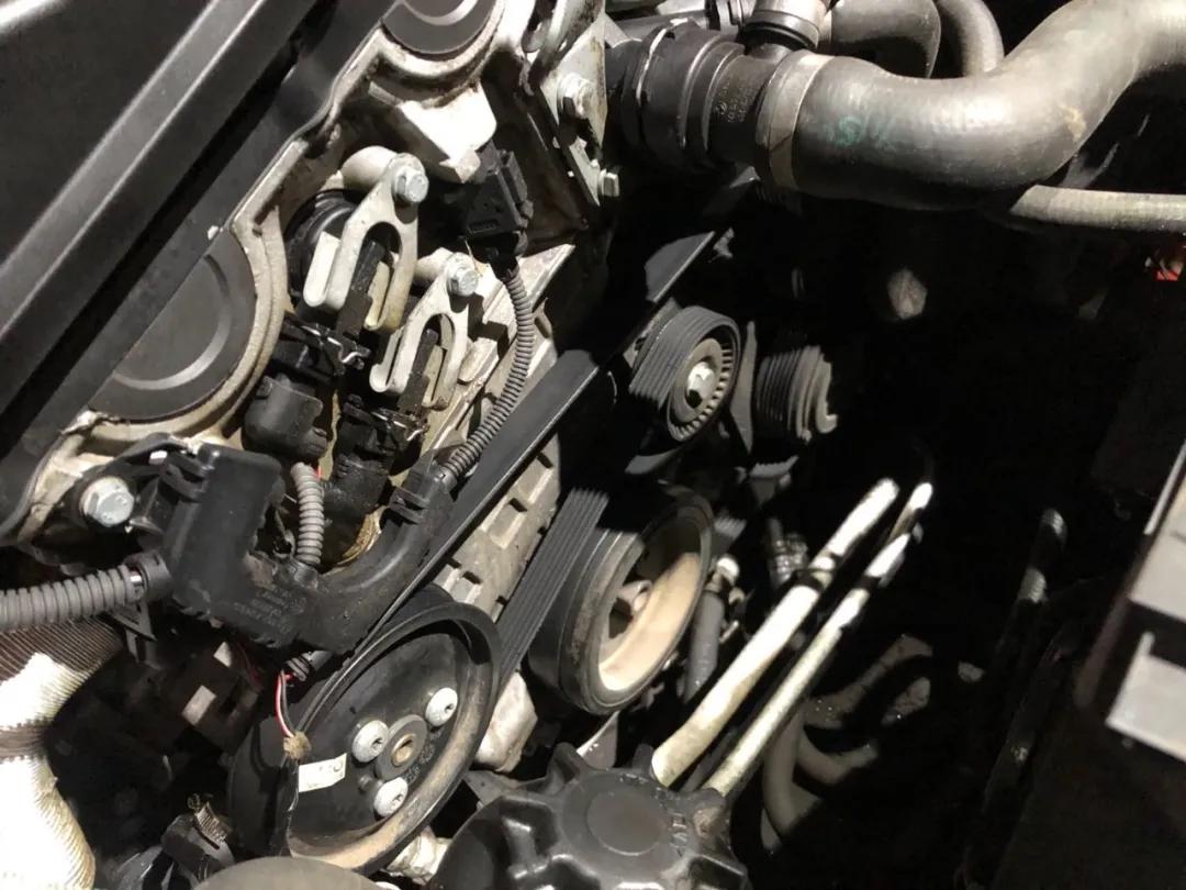 6万多公里的宝马e46值得购买吗,宝马e46可入手吗