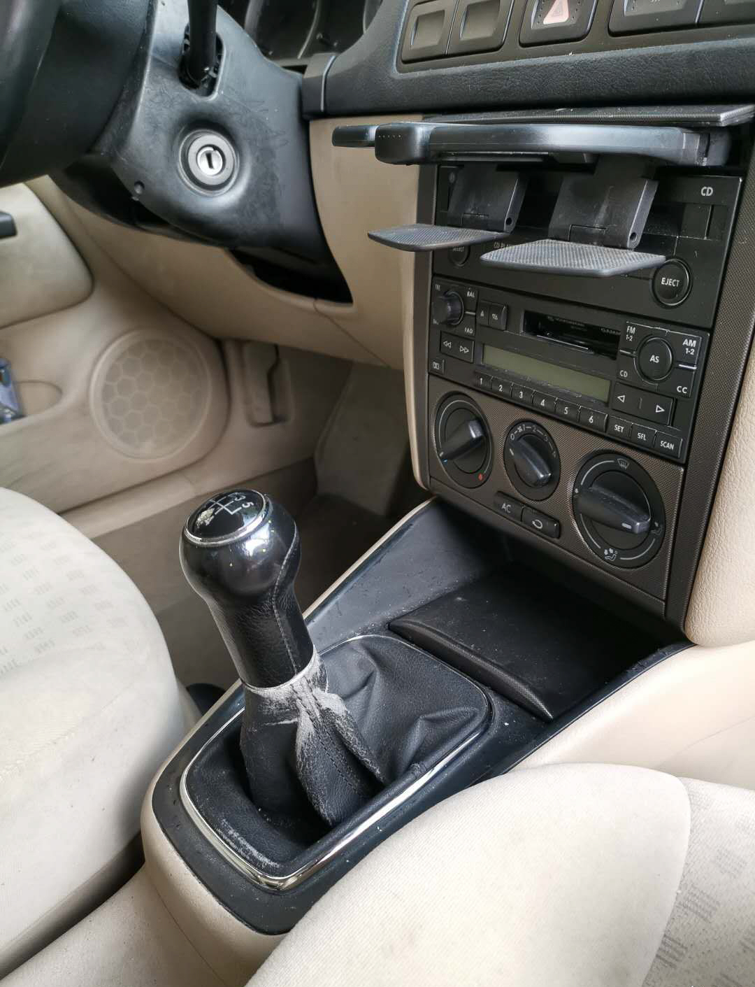 「经典永生」完美复活钻石德粉心中的一代情怀神车——宝来