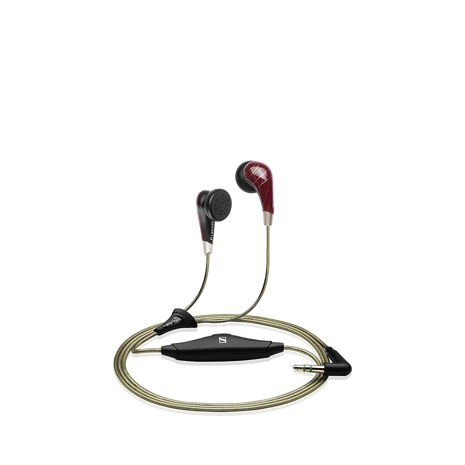 平头耳塞优缺点,平头耳塞式耳机越来越少