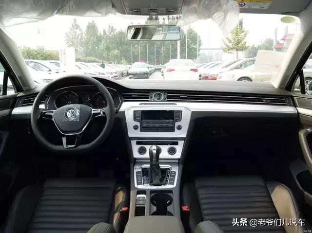 迈腾b8280领先型和豪华型,迈腾b8280领先改装