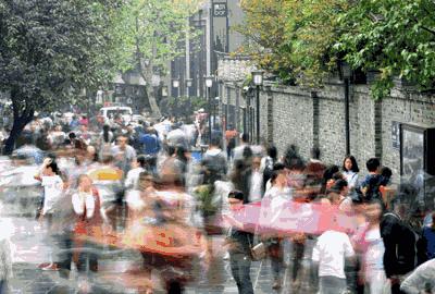 云南人注意啦!25种方法检验你有没有在昆明生活过,一看真灵!