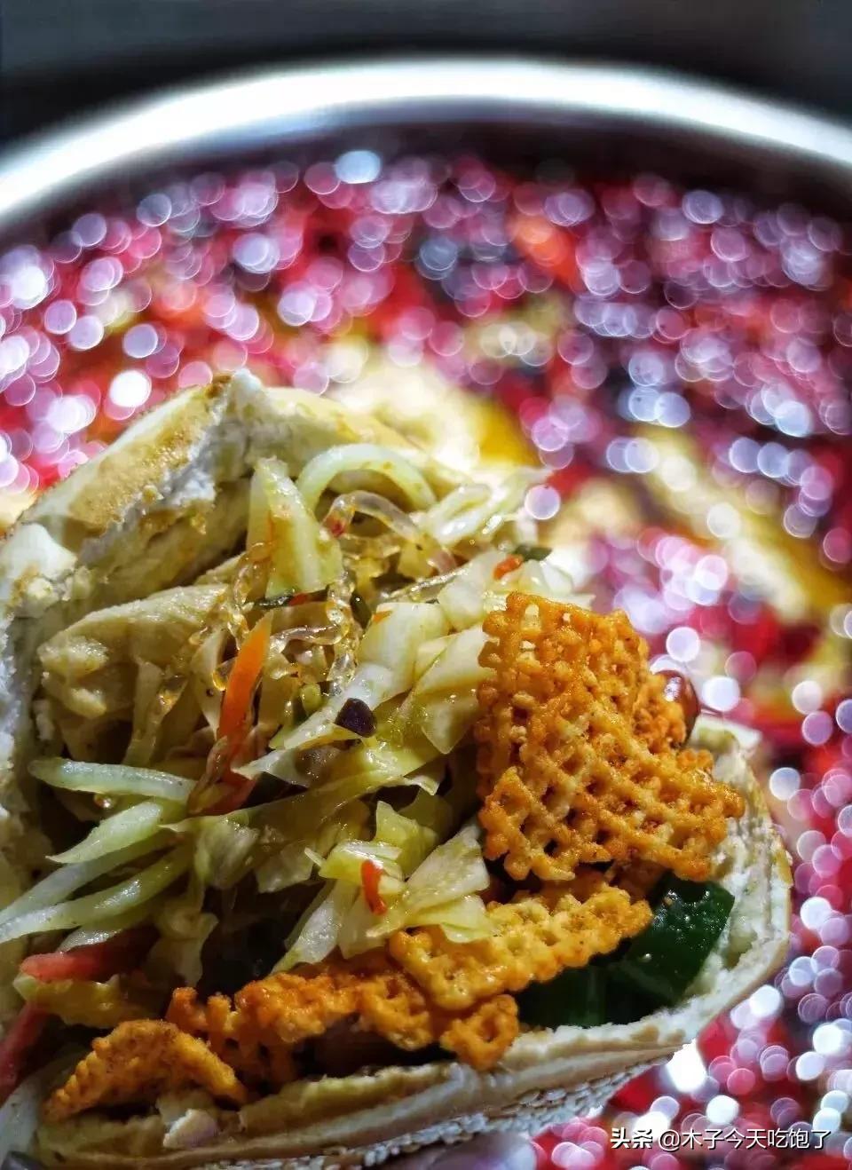 西安爆肚小吃哪里最有名,西安涮爆肚小吃哪里最有名