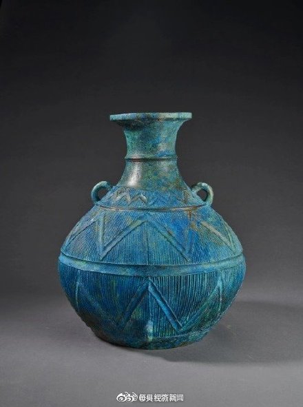 流失在海外的国宝青铜器,流失海外的国宝级青铜器