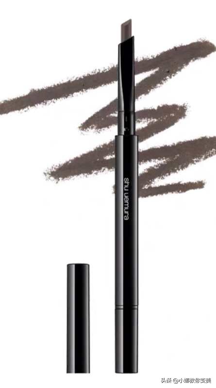 小金条眉笔平价眉笔,眉毛画不好系列