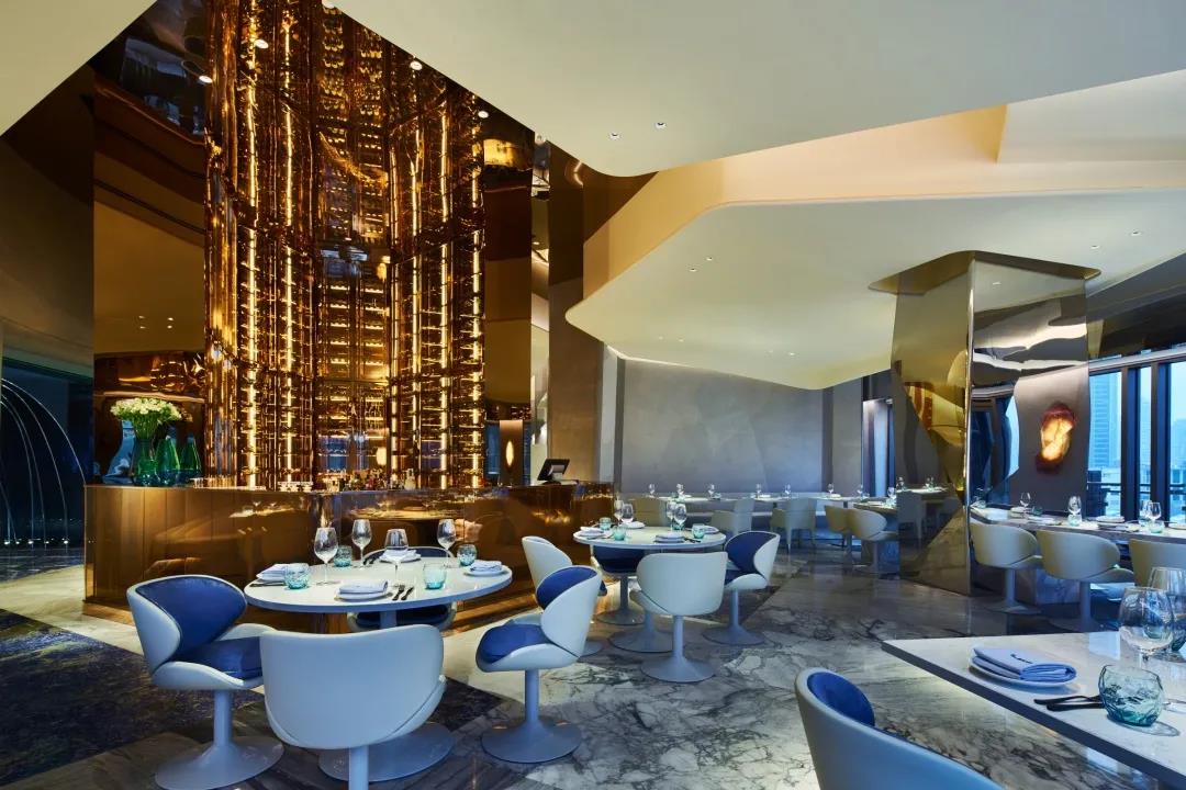 上海必住酒店推荐,上海酒店推荐示意图