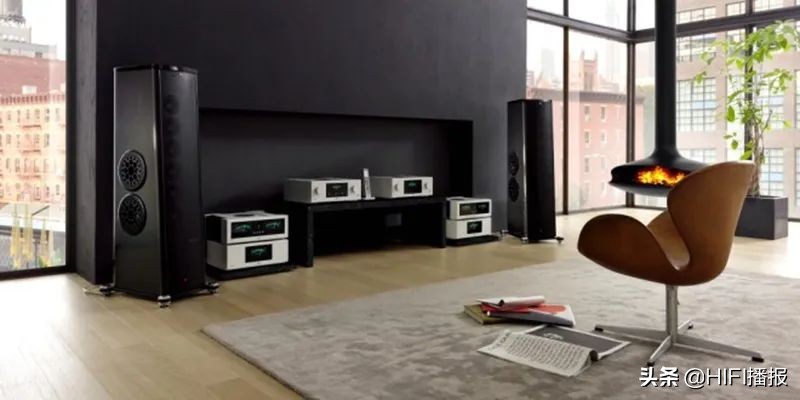 音响高中低音最佳配置,音响高中低调节