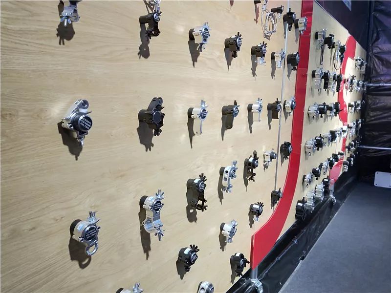 灯光展产品,高科技灯光展产品