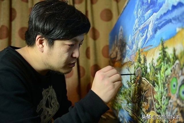 恐龙能不能复活,怎么让真的恐龙复活