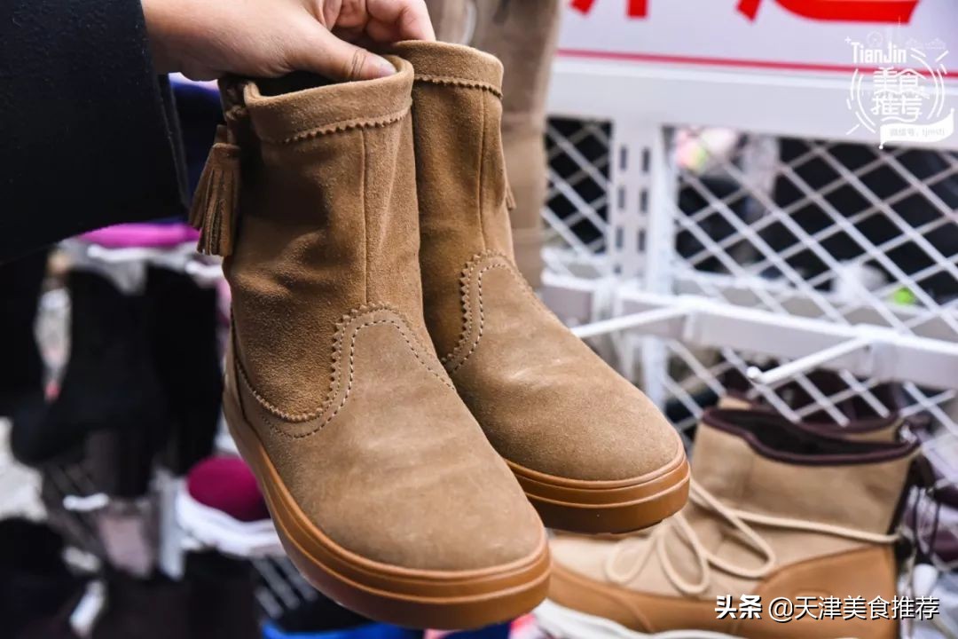 天津新开业的奥莱,天津奥莱新店