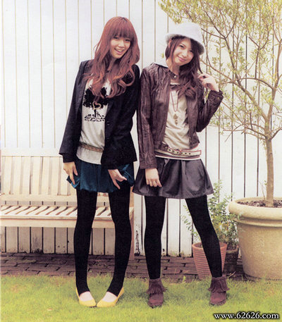 轻奢日系潮牌,经典的日系潮牌