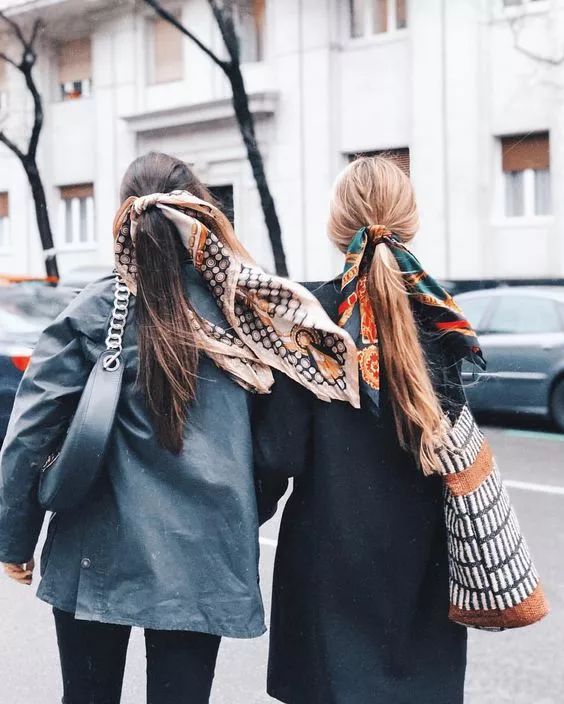 1块钱发夹,5000块的发夹真的很难接受