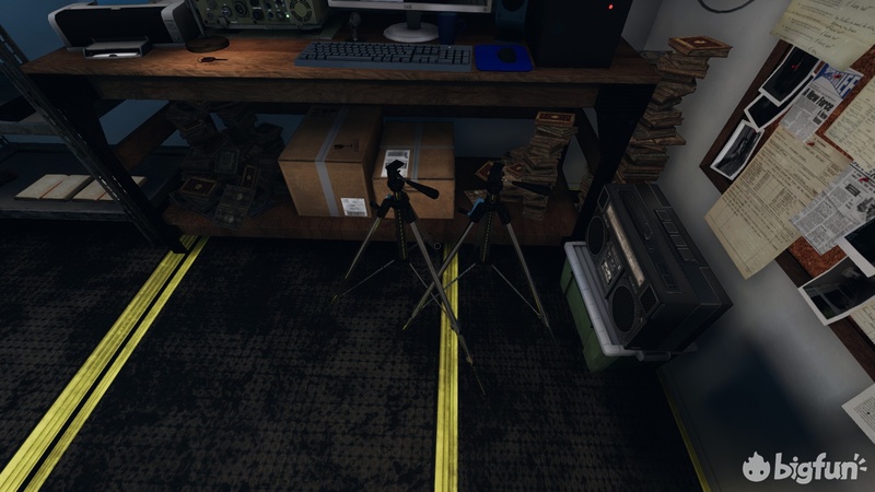 恐鬼症第一个地图教程,恐鬼症找到鬼以后怎样结束任务