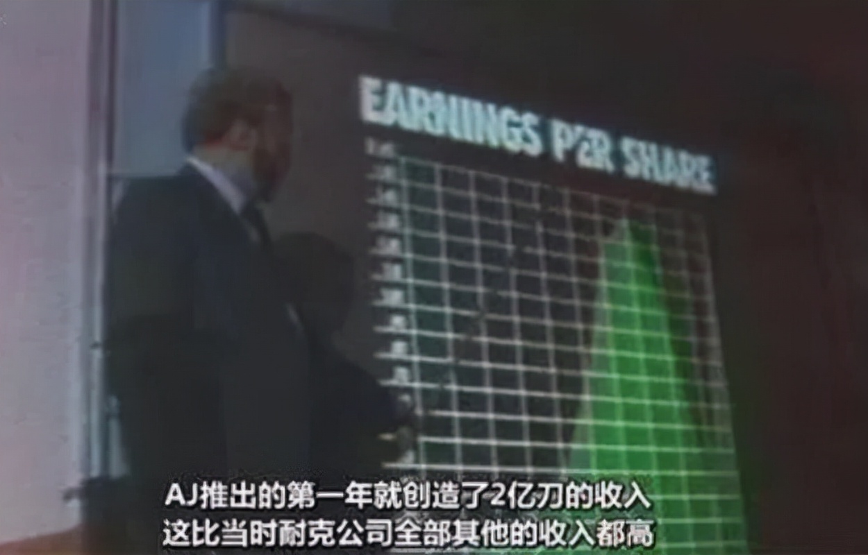 84年耐克签约乔丹，开出3大难题，为何一年后就后悔了？