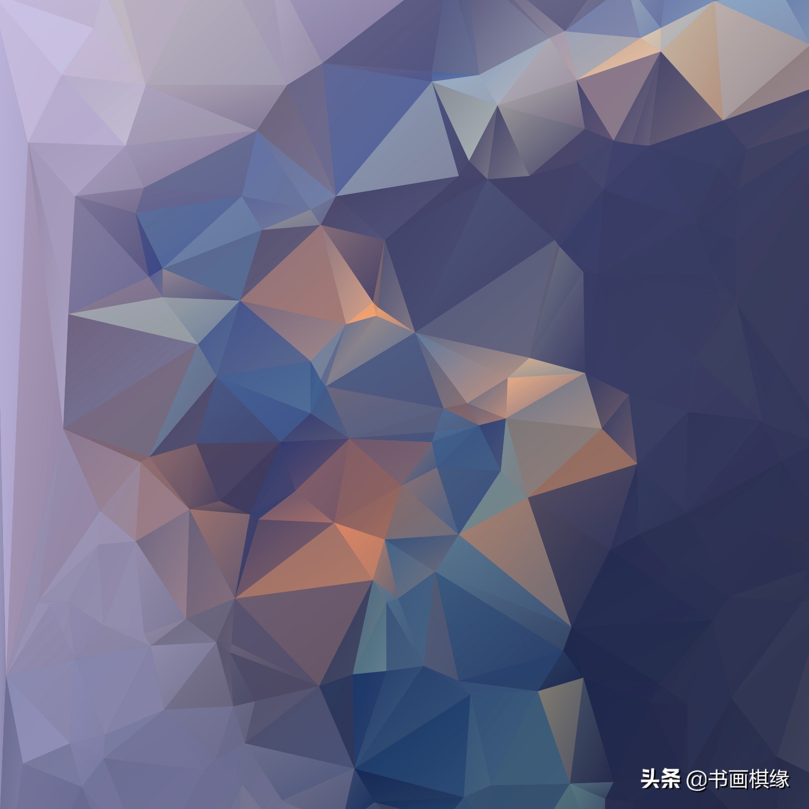 唯美背景素材100张,几何背景素材竖版