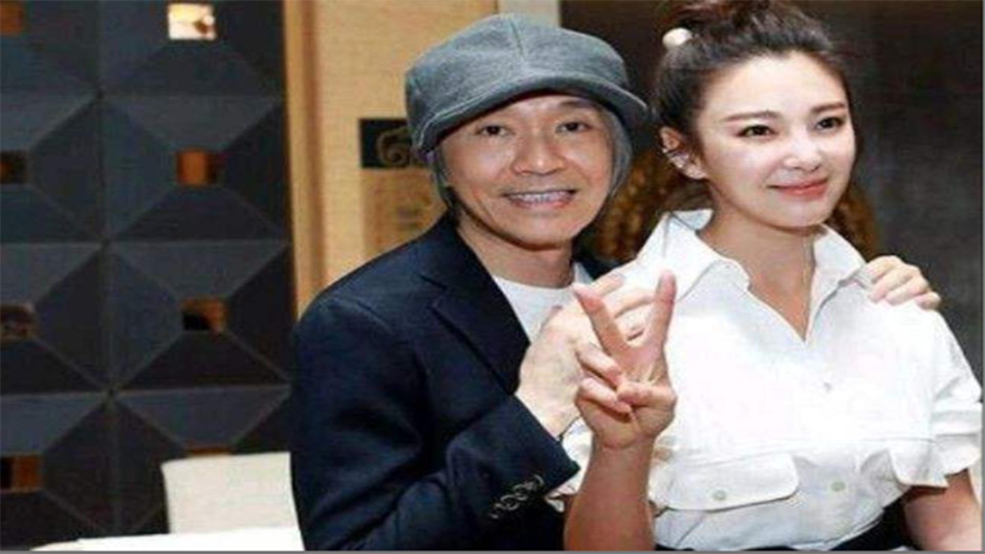 张雨绮御姐出场,张雨绮一向肤白貌美很有御姐气质