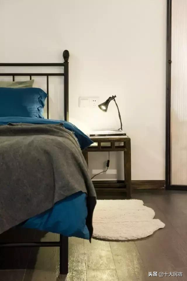 苏州有哪些民宿值得推荐,苏州高档私人民宿推荐