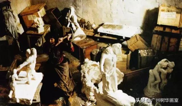 美术生电影推荐,适合美术生看的电影