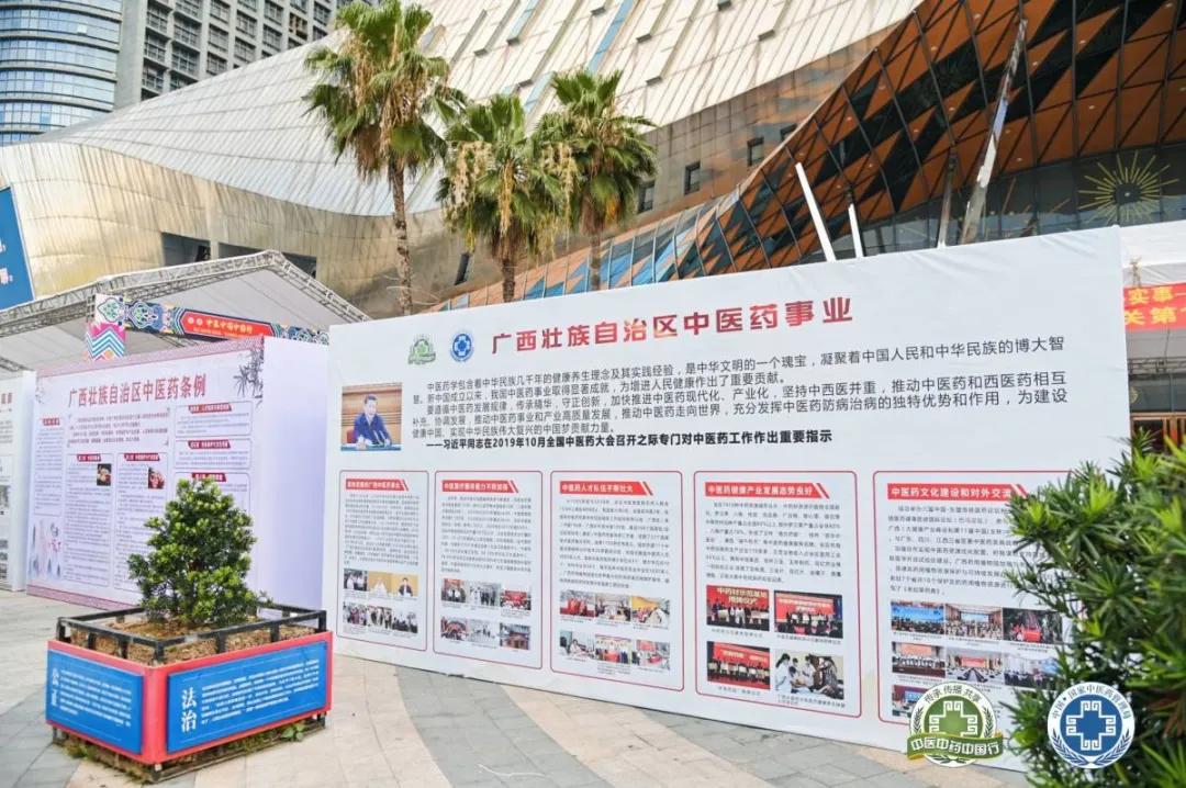 传承中医薪火献礼建党百年,喜迎2021国医节弘扬中医文化