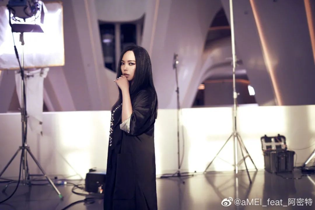 张惠妹华语女歌手第一人,张惠妹偷故事的人演唱会