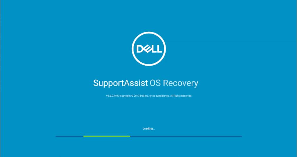 戴尔电脑重装系统了还能恢复么,戴尔电脑系统坏了如何恢复系统