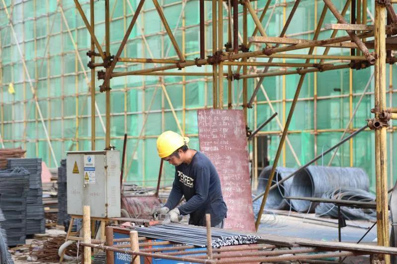 新增3600个学位,贵港这所中学即将投入使用