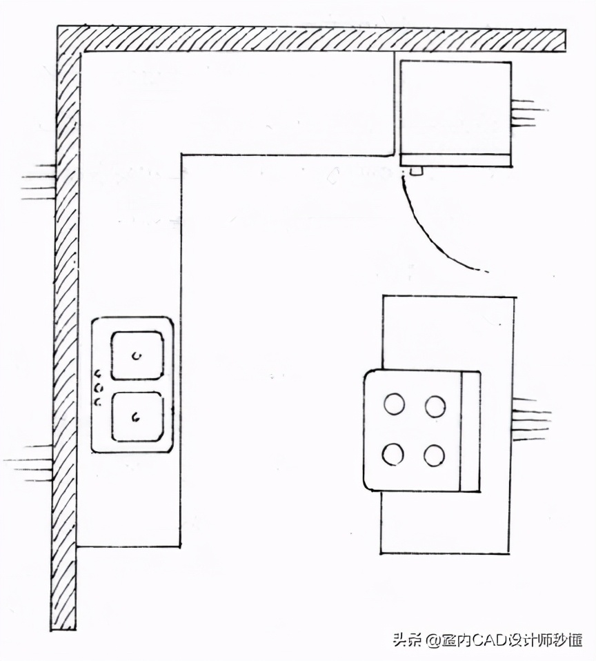 高级感卫生间装修设计师,全球顶级奢华卫生间设计